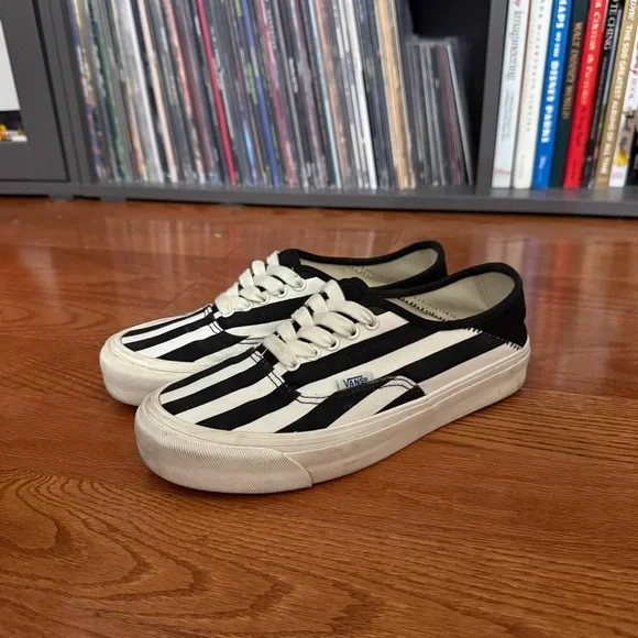 Vans vault striped authentics - Picture 2 of 10